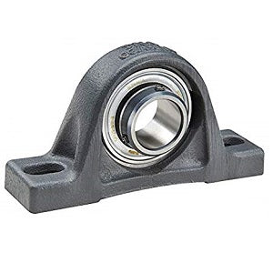 INA (Schaeffler) Pillow Block Ball Bearing RASE45-XL - Babylon Parts