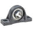 INA (Schaeffler) Pillow Block Ball Bearing RASE45-XL - Babylon Parts