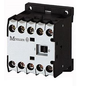 Moeller Contactor Relay DILER-22-G - Northeast Parts