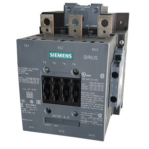 SIEMENS Contactor 3RT1056-6AF36 - Northeast Parts