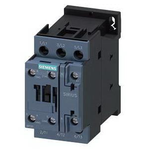 SIEMENS Contactor 3RT2024-1AC20 - Northeast Parts