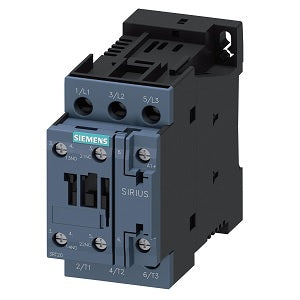 SIEMENS Contactor 3RT2026-1AM20 - Babylon Parts