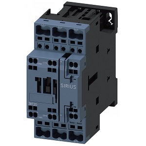 SIEMENS Contactor 3RT2028-2AK60 - Northeast Parts