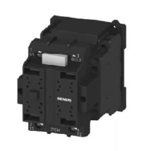 SIEMENS Contactor 3TC4417-0BK2 - Northeast Parts